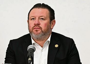 “M. Contreras va bien en seguridad”