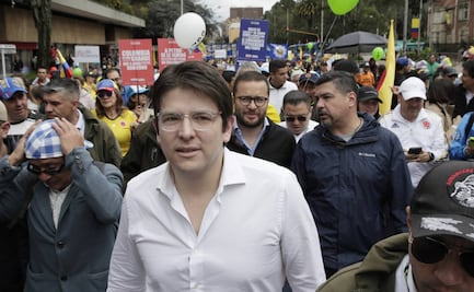 Más de 20 expresidentes iberoamericanos repudian atentado contra Miguel Uribe; compromete "garantías que requiere todo proceso electoral" 