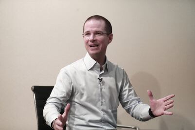 Ricardo Anaya pide a PGR que aclare si ha incurrido en una conducta ilegal