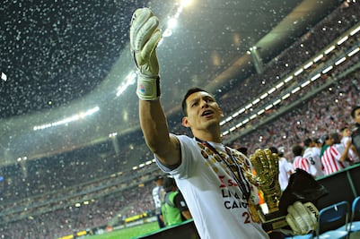 "¡Que les paguen!", grita afición de Chivas tras conseguir el campeonato