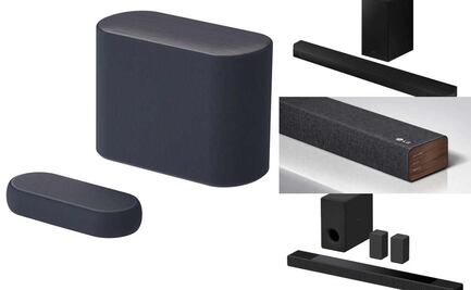 Buen Fin 2022: arma la fiesta con un sonido realmente envolvente 