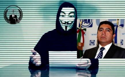 Señalan a Preciado de participar en redes de trata