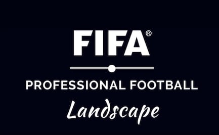 La FIFA lanza base de datos mundial