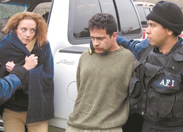 Acredita CNDH que Israel Vallarta fue torturado por AFI