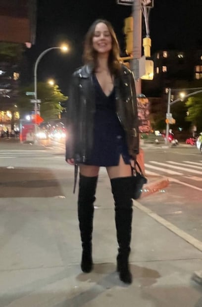 Foto: Instagram @camilasodi_