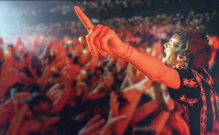 ¿Qué ver?: Aparta la fecha: el documental de Louis Tomlinson llega a streaming