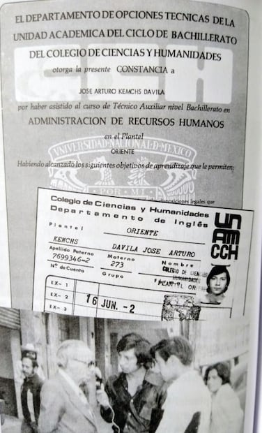 CCH, 50 años de formar alumnos libres