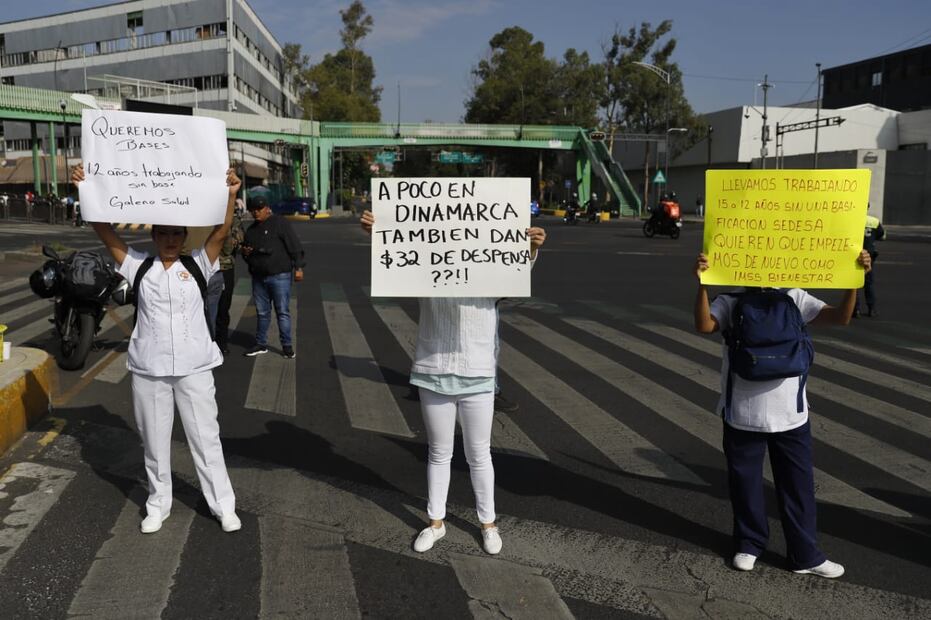 FOTO: Fernanda Rojas/ EL UNIVERSAL/