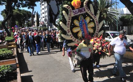 Habrá centros de apoyo para peregrinos en carreteras