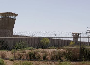 Interna de origen indígena se quita la vida dentro del penal de Guasave, Sinaloa