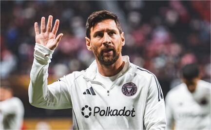 Exfigura de la MLS tunde a Lionel Messi y asegura que controla todo en el Inter Miami