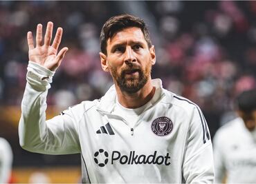 Prensa francesa se lanza contra Lionel Messi; critican su participación en el Mundial de Clubes