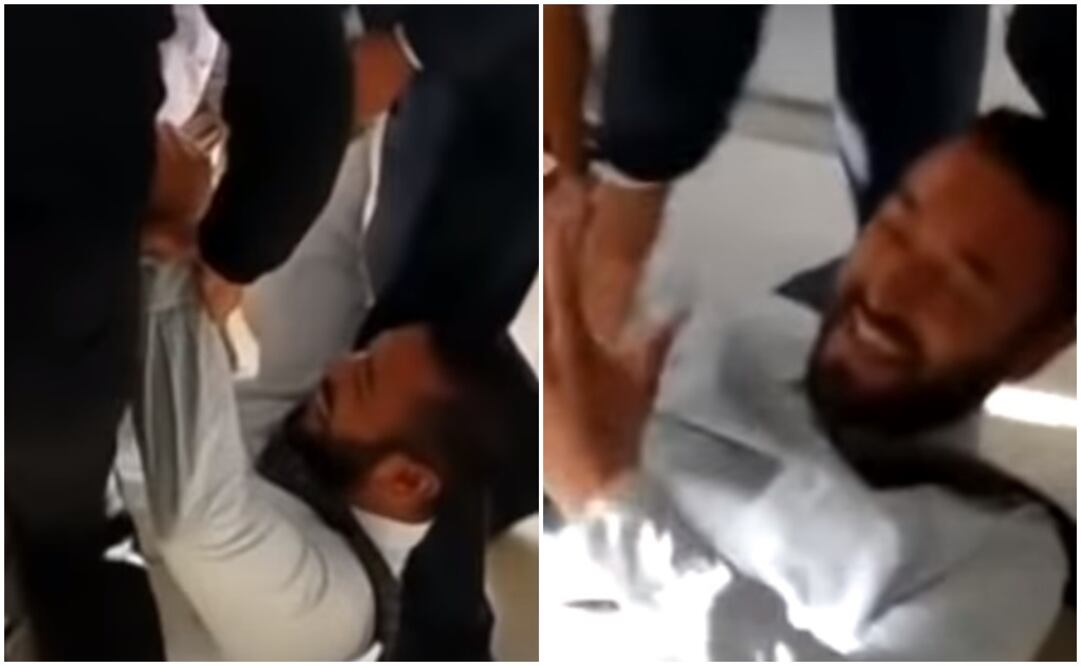 Fotografía: Especial