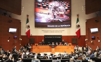 Senado aprueba transformar IABA en Instituto para Devolverle al Pueblo lo Robado 