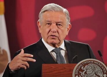 Programa de mejoramiento urbano de la Sedatu ha ayudado a ciudades fronterizas: AMLO