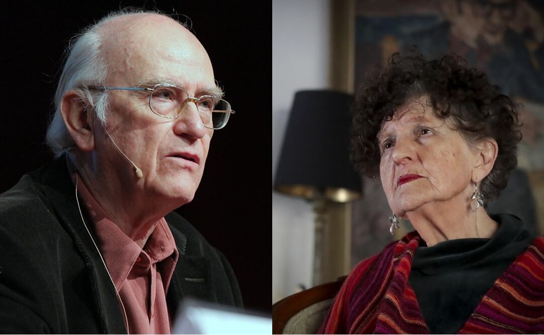 Foto: El Universal, archivo 