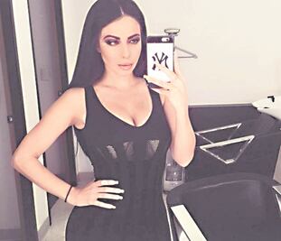 La Kardashian mexicana incendia las redes sociales