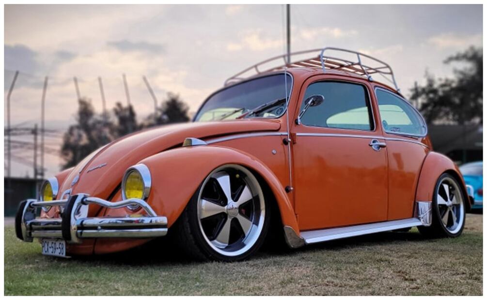 Imagen: Xochivolks
