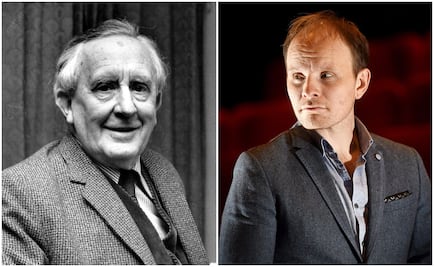 Preparan película biográfica sobre J.R.R. Tolkien