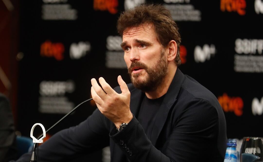 Matt Dillon. Foto: EFE
