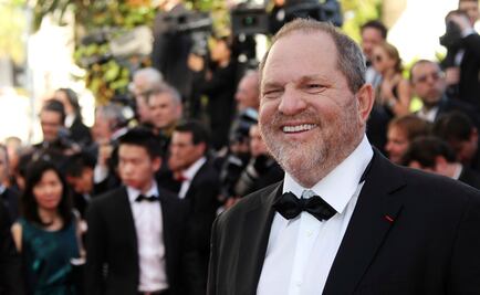Harvey Weinstein y denunciantes alcanzarían acuerdo económico