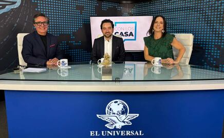 "Oye, estoy sentado frente a 'Andy' López"; así le revelaron a Claudio Ochoa las vacaciones del heredero de AMLO en Tokio