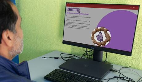 Ninguna organización ciudadana logró registro como partido local en la CDMX; falta de afiliaciones y asambleas frena intentos: IECM