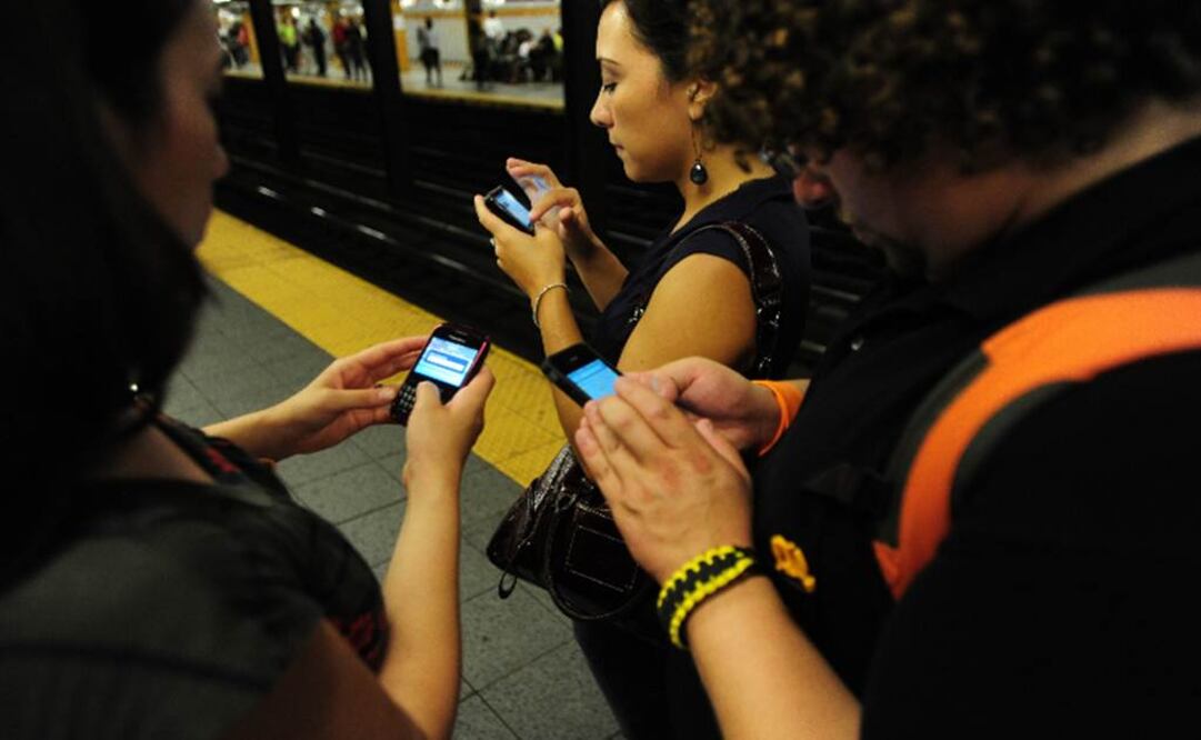 (Foto: Archivo/Xinhua)