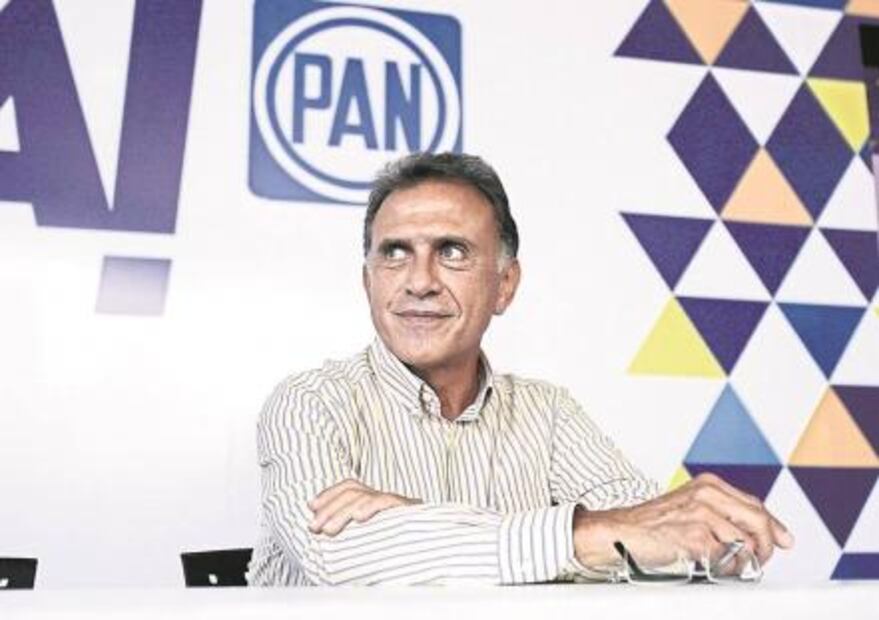 Frases. Gobernadores albiazules lanzan alerta
