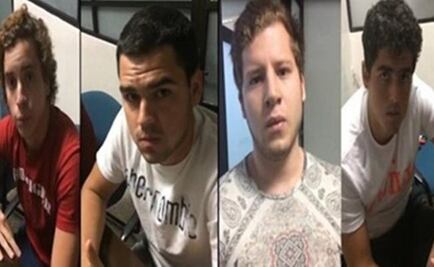 Padre de Daphne niega haber amenazado a presuntos violadores