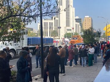 ¿Cuándo y dónde han sido los epicentros de los microsismos más intensos en CDMX?