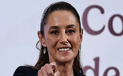 Sheinbaum anuncia un billón de pesos para los Programas de Bienestar en 2026; son casi 3 puntos del PIB