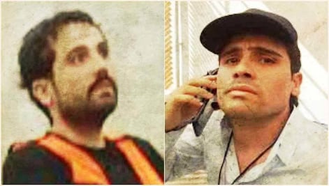 La fuerza de la voluntad: Culiacanazo 2.0