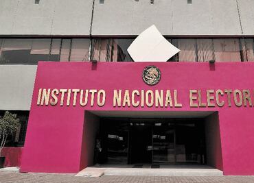 Autoridades financieras atrasan fiscalización en periodo electoral, informa el INE