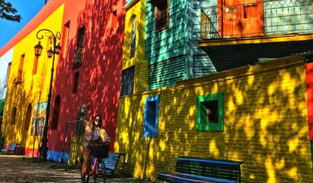 3 cosas que debes hacer en Buenos Aires