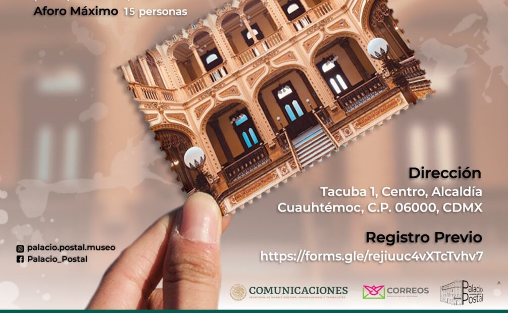 Facebook: Noche de Museos