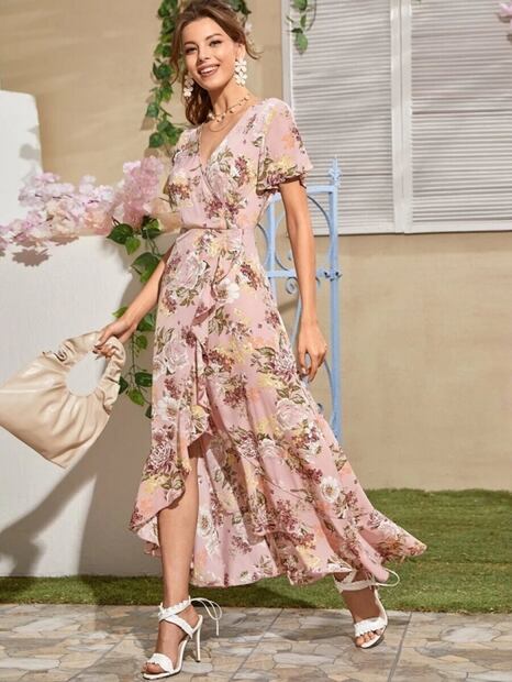 El vestido de Yuya que todas quieren para esta primavera