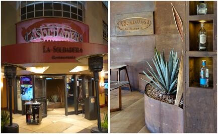 ¿Cómo es "La Soldadera", restaurante de CDMX en donde se reportó un incendio?