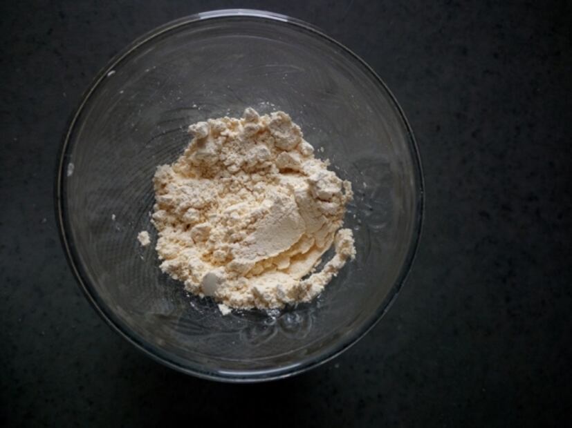 Conoce las harinas 'alternativas' sin gluten más comunes