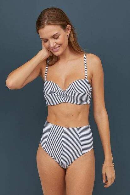 Trajes de baño low cost para el verano