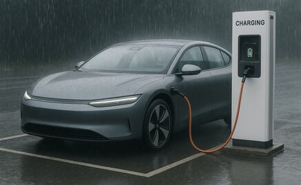Cómo optimizar la batería de un auto eléctrico en temporada de frío