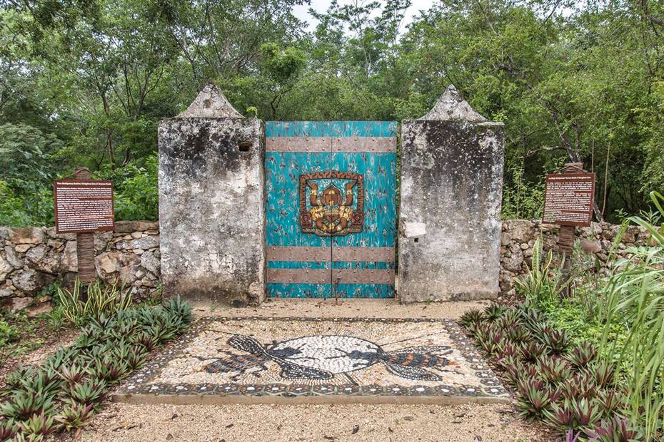 Foto: Chablé Yucatán
