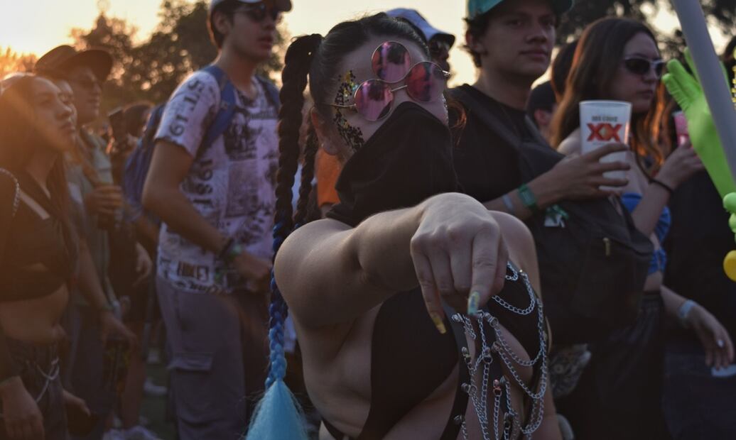 Foto: Eduardo Castañeda/EL UNIVERSAL.