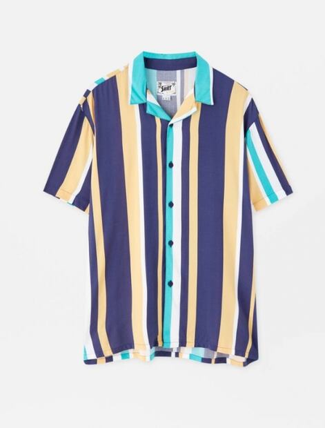 Zendaya tiene la nueva tendencia que viene directo del closet de tu papá