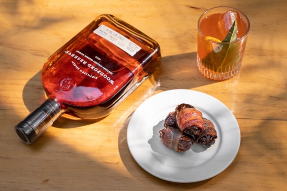 Cicatriz se inspira en el bourbon para innovar en plena pandemia