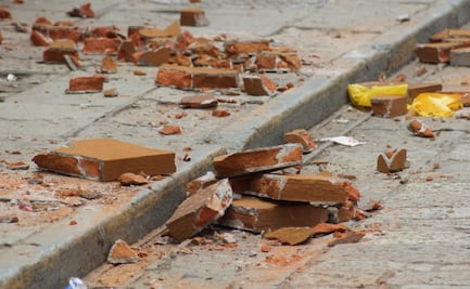 En 2025 se han registrado más de 21 mil sismos en México: académico de la UNAM; "hay que estar alerta", señala