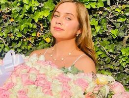 Asesinan a joven estadounidense en Michoacán; está fue la última publicación de Isabel Ashanti en Instagram