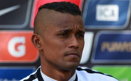 Pumas, con calidad para dos torneos: Fidel