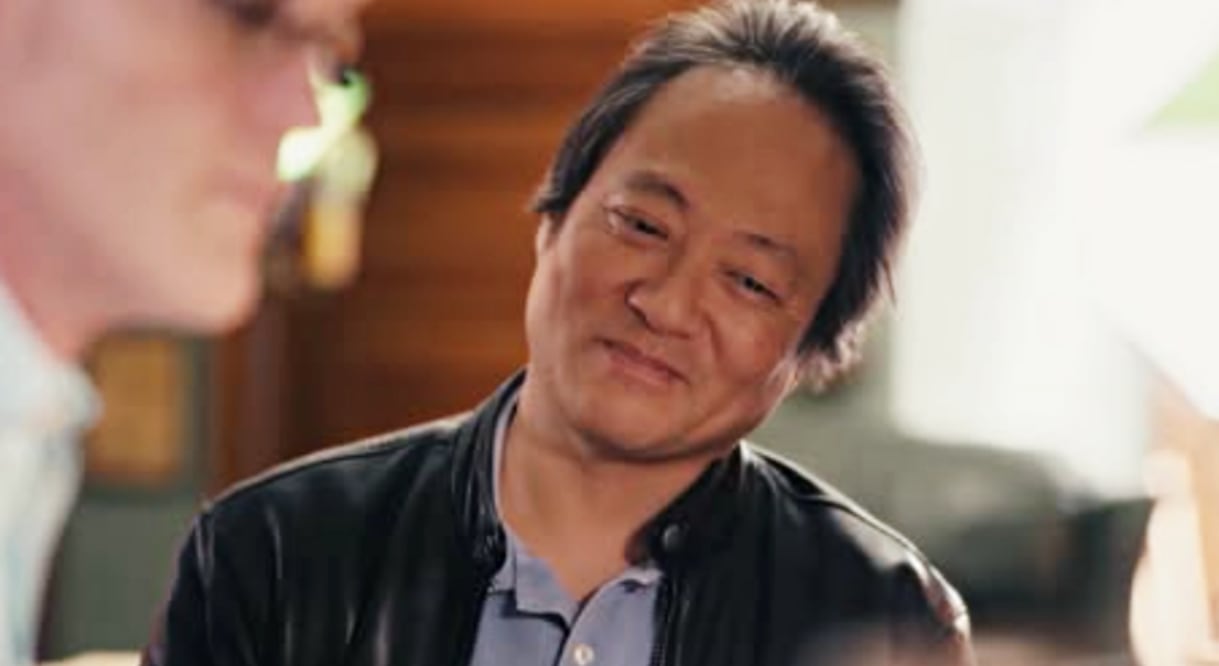 Scott Yoo, violinista estadounidense y director de orquesta.
Foto: Instagram, vía @scottyoomusic