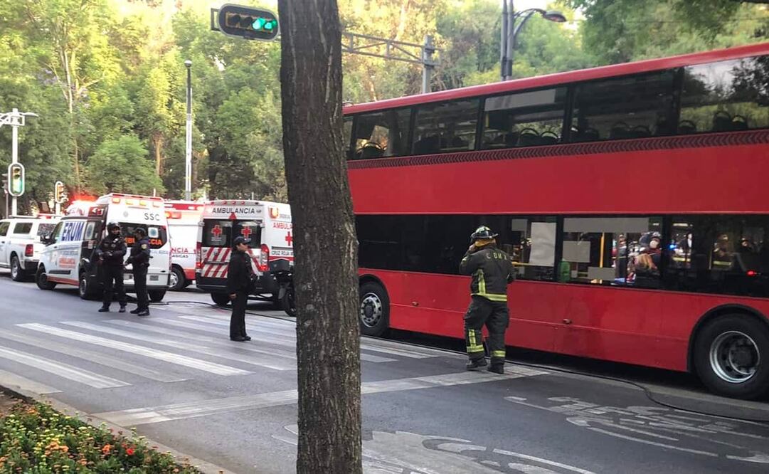 foto: Especial/El Universal